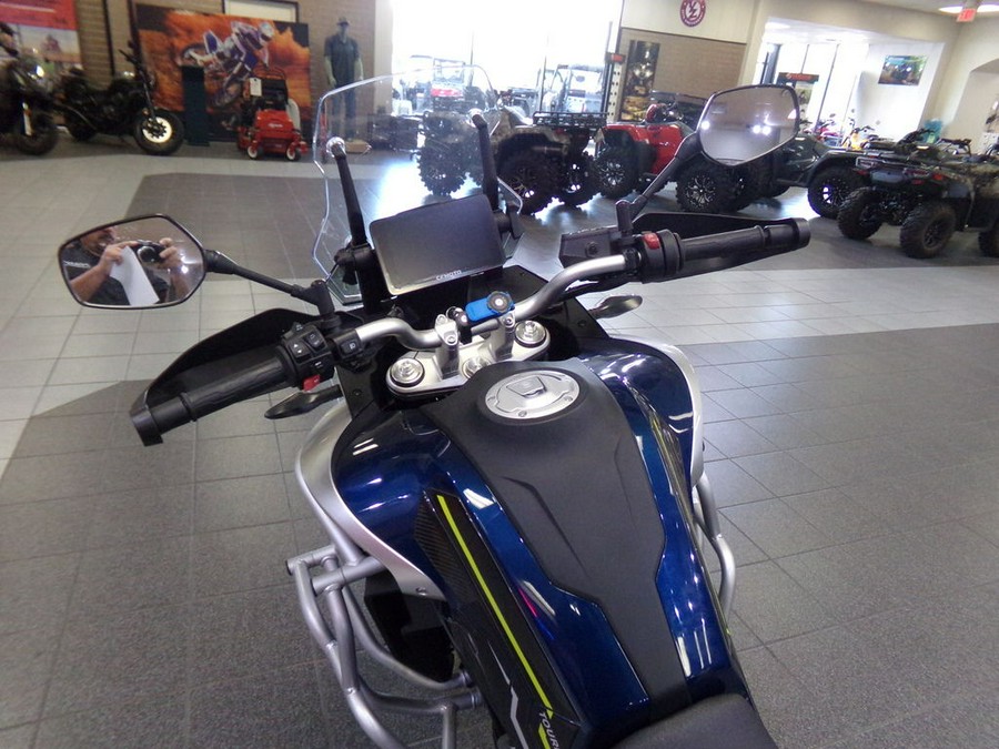 2023 CFMOTO IBEX 800 T