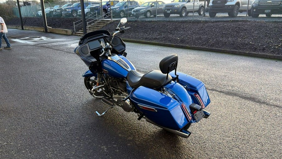 2024 Harley-Davidson Road Glide® Base