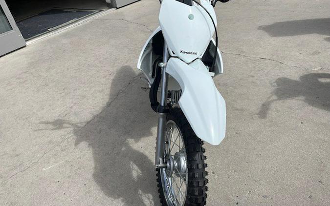 2026 KLX® 110R - Kawasaki