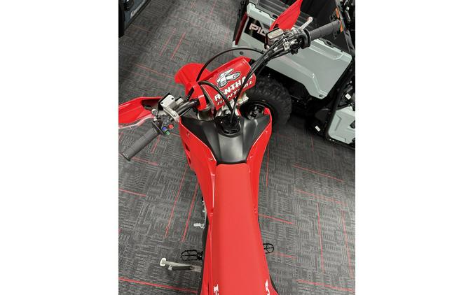 2026 Honda CRF 450RX