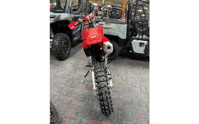 2026 Honda CRF 450RX