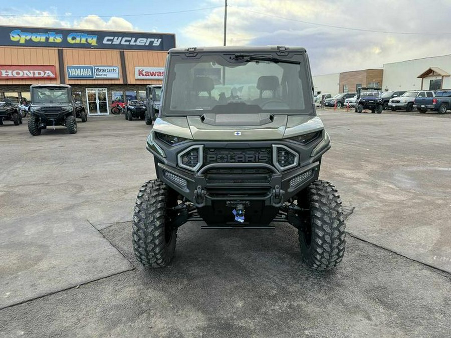 2026 Polaris® Ranger XD 1500 Northstar Mountaineer Edition