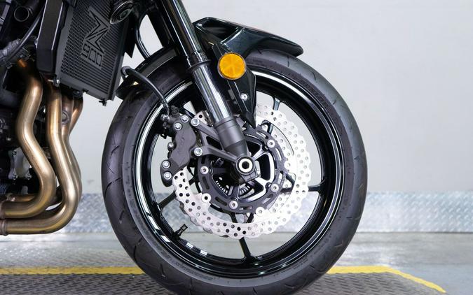 2022 Kawasaki Z900 ABS