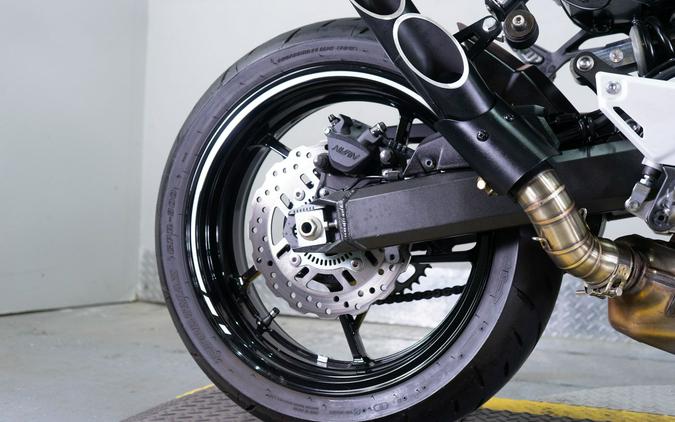 2022 Kawasaki Z900 ABS