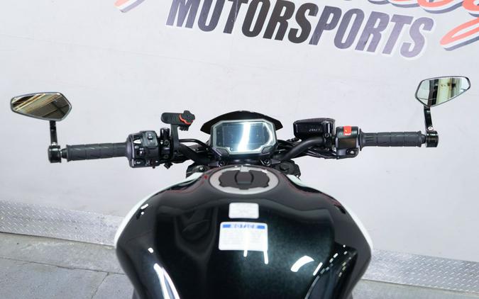 2022 Kawasaki Z900 ABS