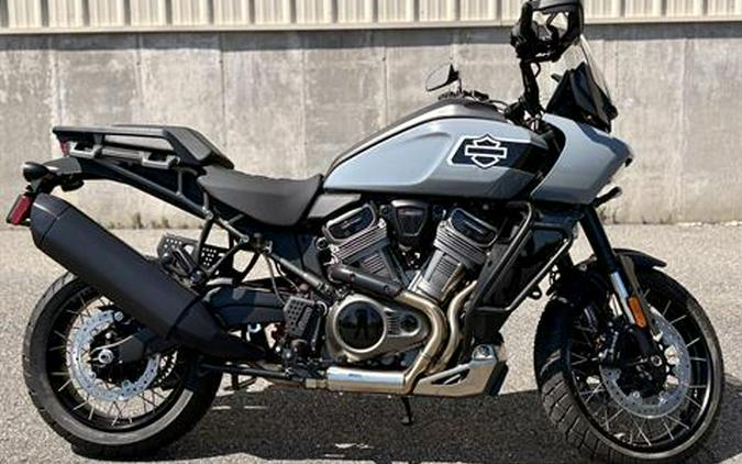 2026 Harley-Davidson Pan America® 1250 Special