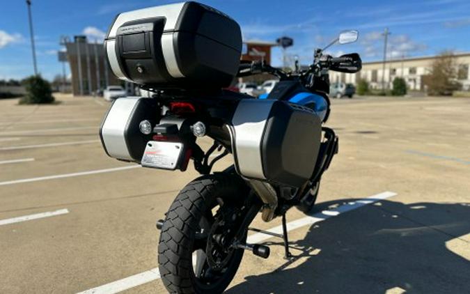 2022 Harley-Davidson Pan America™ 1250 Special