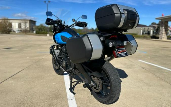 2022 Harley-Davidson Pan America™ 1250 Special