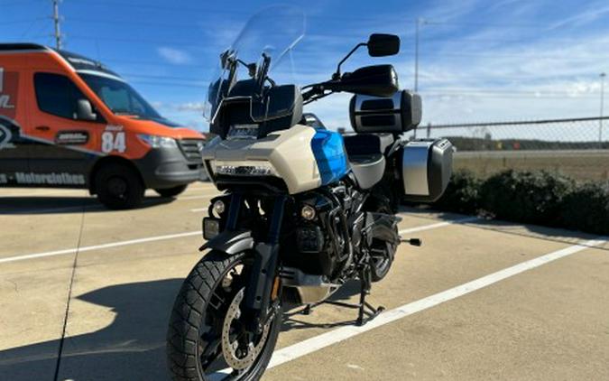 2022 Harley-Davidson Pan America™ 1250 Special