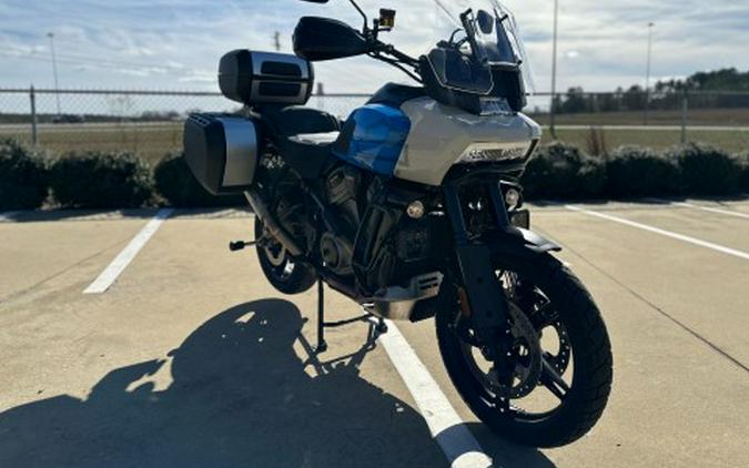 2022 Harley-Davidson Pan America™ 1250 Special