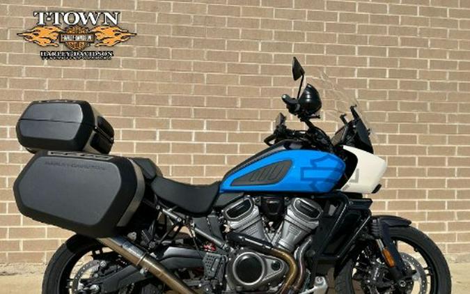 2022 Harley-Davidson Pan America™ 1250 Special