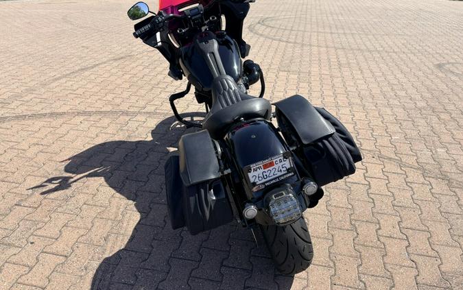 FXLRST 2023 Low Rider® ST