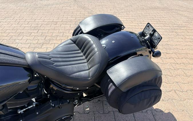 FXLRST 2023 Low Rider® ST