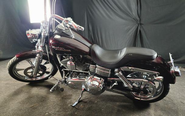 2006 HARLEY-DAVIDSON FXDBI - C341567