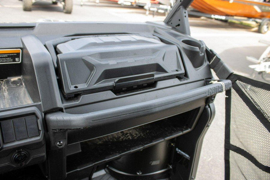 2026 CAN-AM DEFENDER MAX DPS HD9