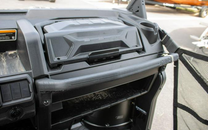 2026 CAN-AM DEFENDER MAX DPS HD9