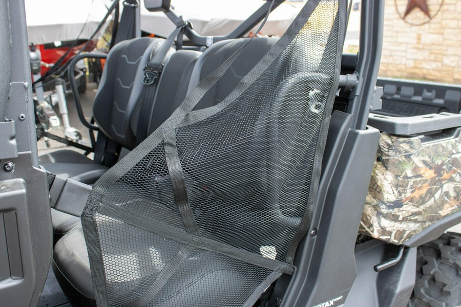 2026 CAN-AM DEFENDER MAX DPS HD9