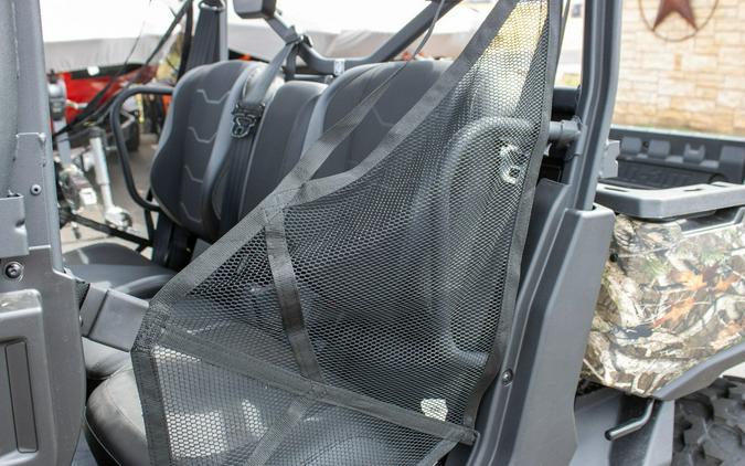 2026 CAN-AM DEFENDER MAX DPS HD9