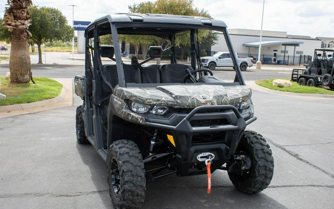 2026 CAN-AM DEFENDER MAX DPS HD9