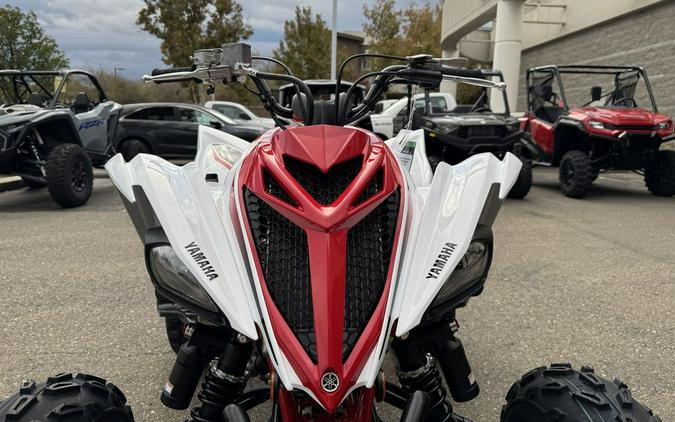 2026 Yamaha Raptor 700R SE