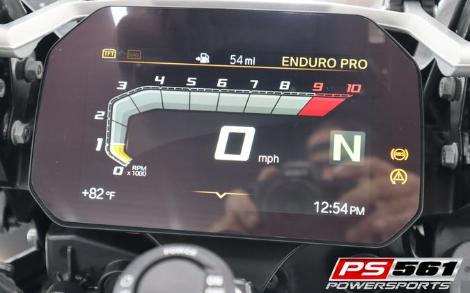 2023 BMW R 1250 GS Adventure