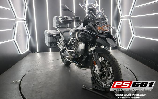 2023 BMW R 1250 GS Adventure