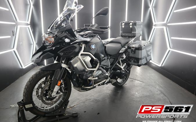 2023 BMW R 1250 GS Adventure
