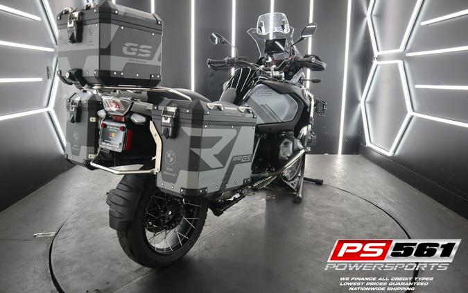 2023 BMW R 1250 GS Adventure