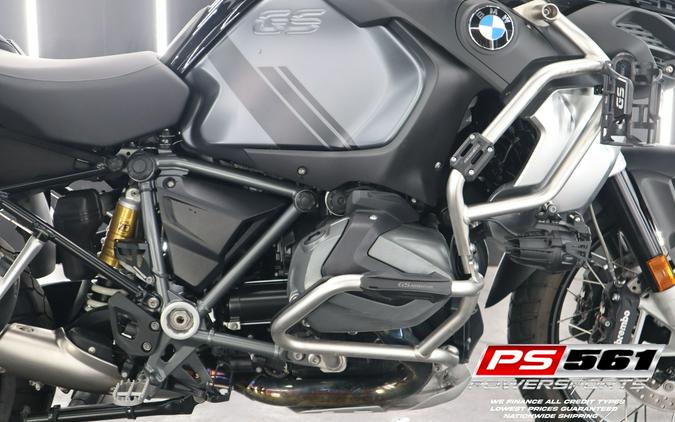 2023 BMW R 1250 GS Adventure