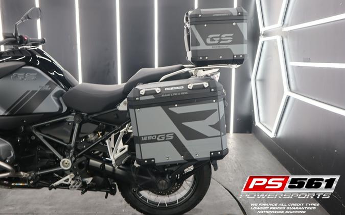 2023 BMW R 1250 GS Adventure