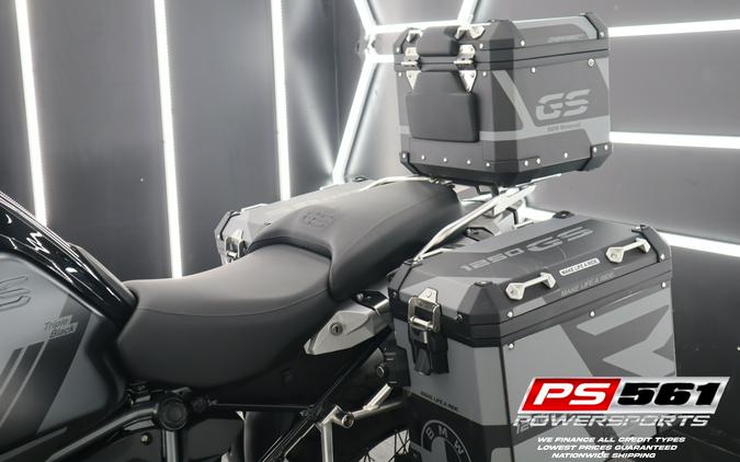 2023 BMW R 1250 GS Adventure