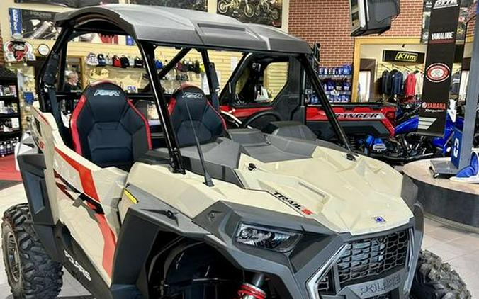 2025 Polaris® RZR Trail S Ultimate