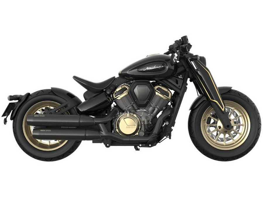 2025 Benda Napoleon 500