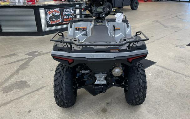 2026 Polaris Sportsman® 450 H.O. EPS