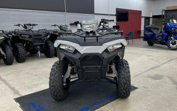 2026 Polaris Sportsman® 450 H.O. EPS