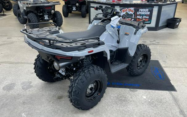2026 Polaris Sportsman® 450 H.O. EPS
