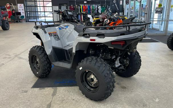 2026 Polaris Sportsman® 450 H.O. EPS