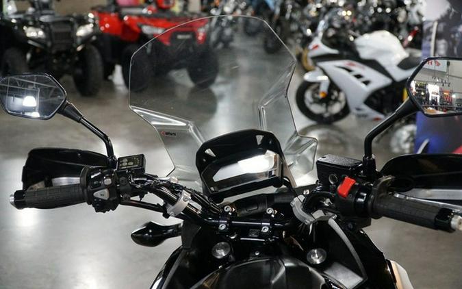 2020 Honda NC750X