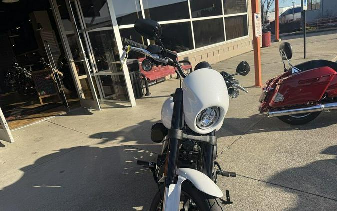 FXLRS 2026 Low Rider® S