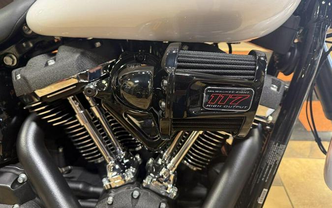 FXLRS 2026 Low Rider® S