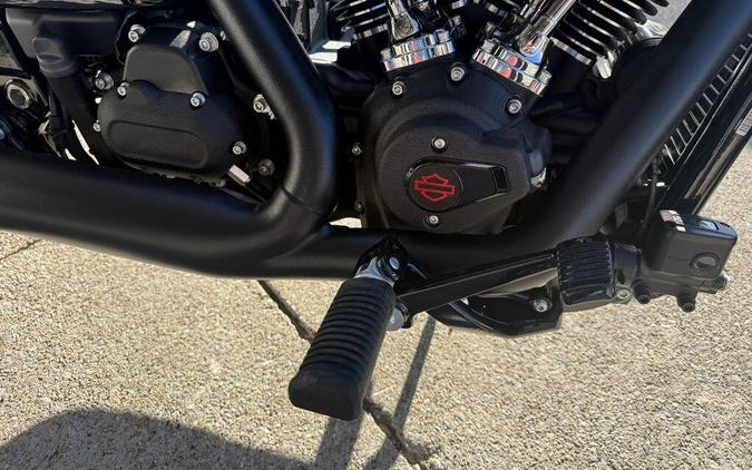 FXLRS 2026 Low Rider® S