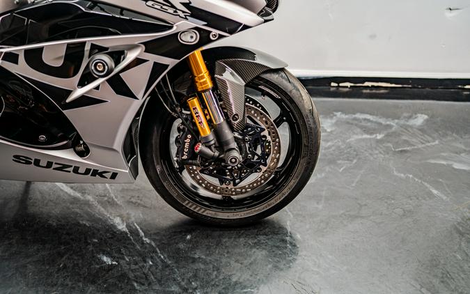 2025 Suzuki Motor of America Inc. GSX-R1000R