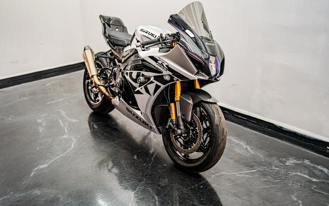 2025 Suzuki Motor of America Inc. GSX-R1000R