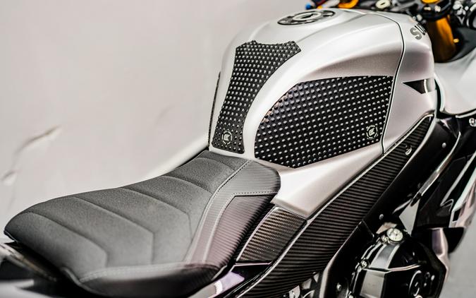 2025 Suzuki Motor of America Inc. GSX-R1000R