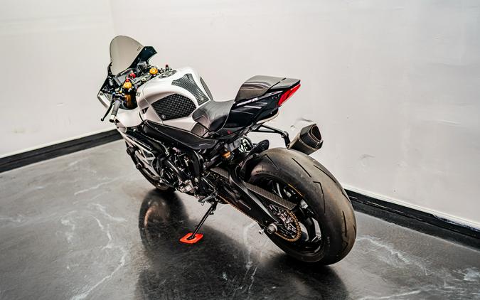 2025 Suzuki Motor of America Inc. GSX-R1000R