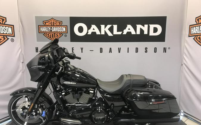 Harley-Davidson® Street Glide® 2026