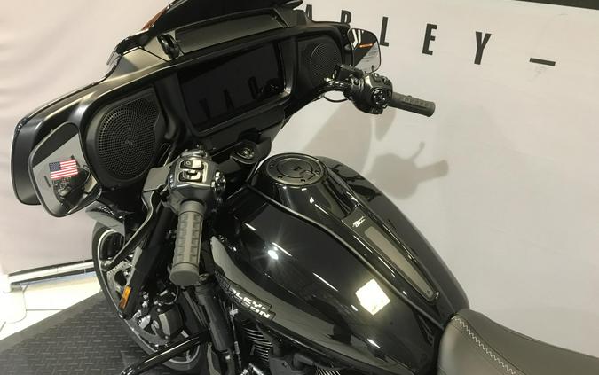 Harley-Davidson® Street Glide® 2026