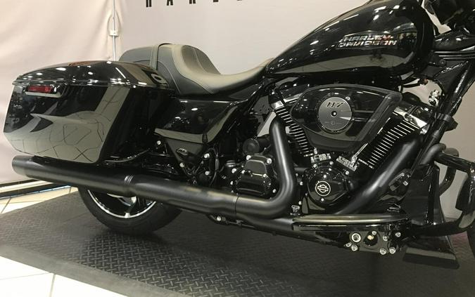 Harley-Davidson® Street Glide® 2026