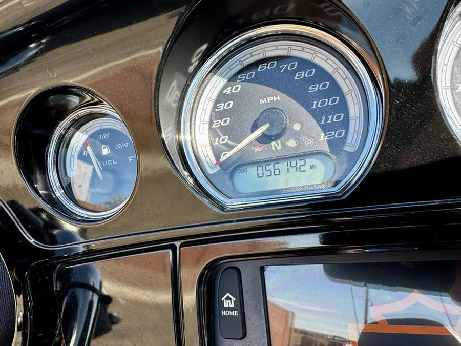 2014 Harley-Davidson® FLHTK - Electra Glide® Ultra Limited