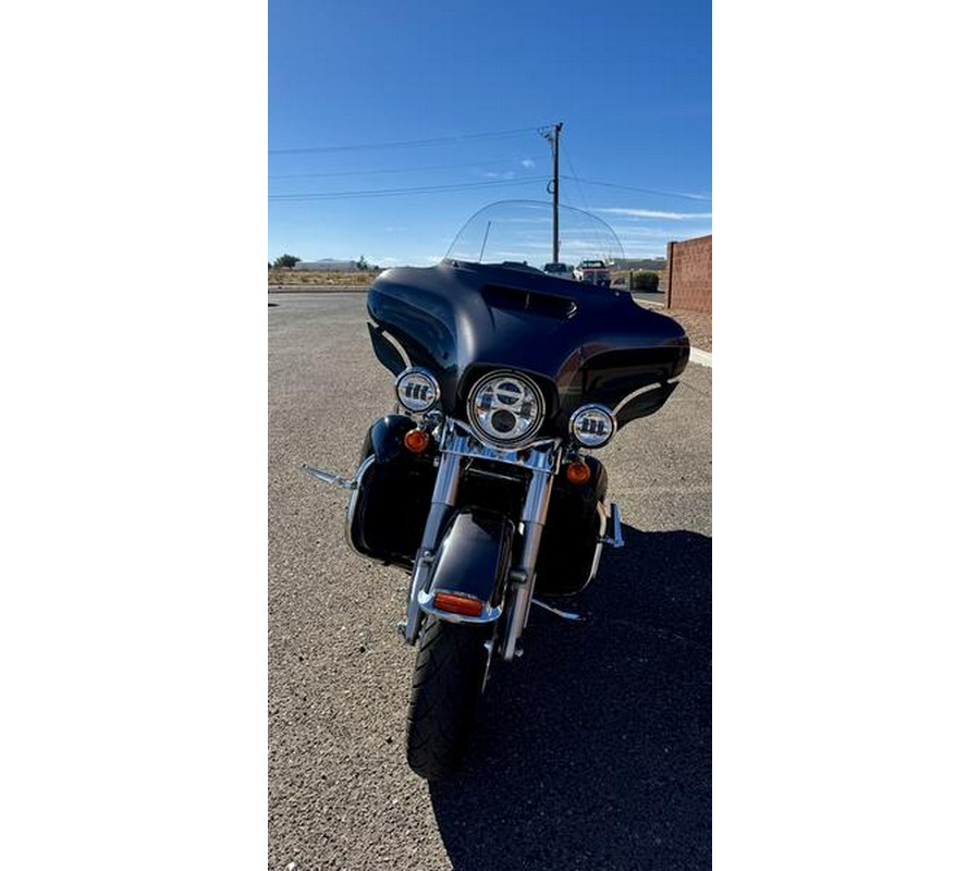 2014 Harley-Davidson® FLHTK - Electra Glide® Ultra Limited